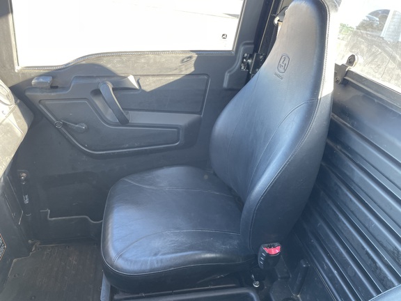 2021 John Deere XUV 835M ATV