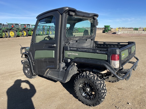 2021 John Deere XUV 835M ATV