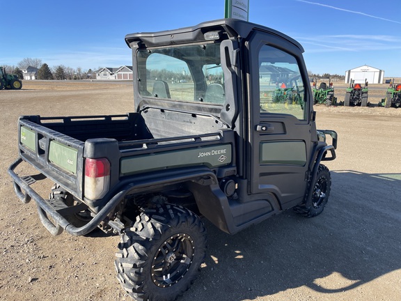 2021 John Deere XUV 835M ATV