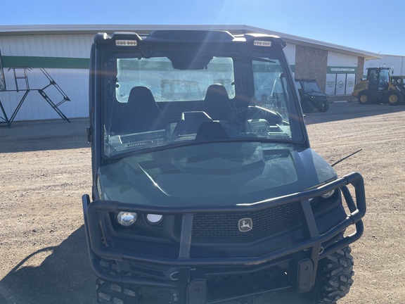 2021 John Deere XUV 835M ATV