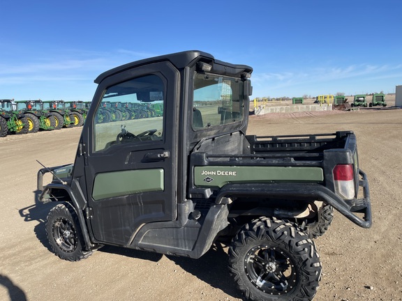 2021 John Deere XUV 835M ATV