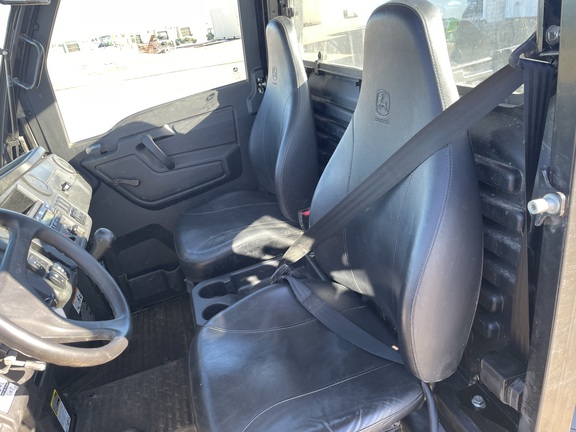 2021 John Deere XUV 835M ATV