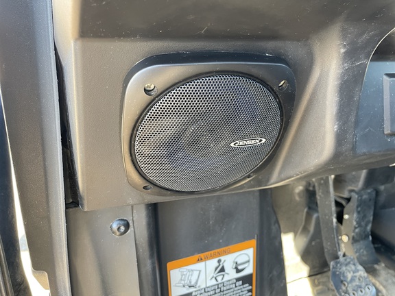 2021 John Deere XUV 835M ATV