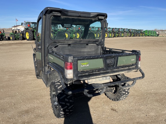 2021 John Deere XUV 835M ATV