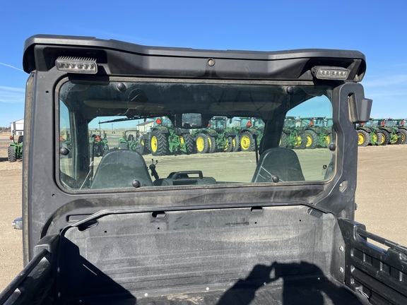 2021 John Deere XUV 835M ATV