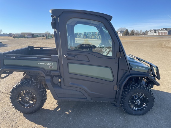 2021 John Deere XUV 835M ATV