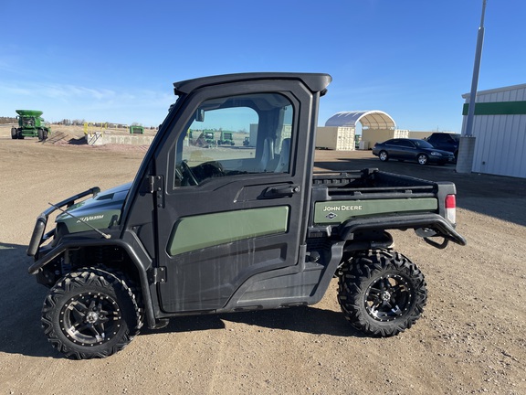 2021 John Deere XUV 835M ATV