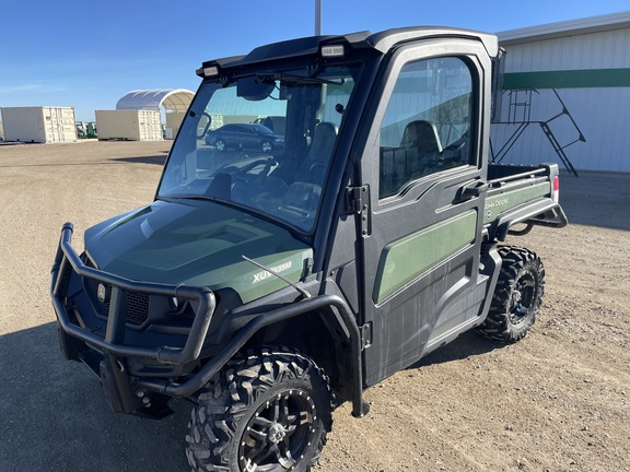 2021 John Deere XUV 835M ATV