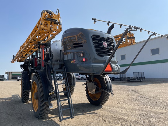 2019 Hagie STS12 Sprayer/High Clearance