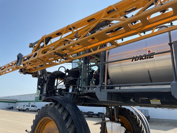 2019 Hagie STS12 Sprayer/High Clearance