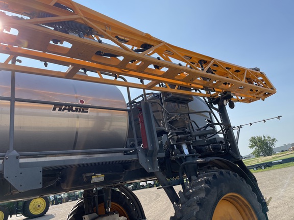 2019 Hagie STS12 Sprayer/High Clearance