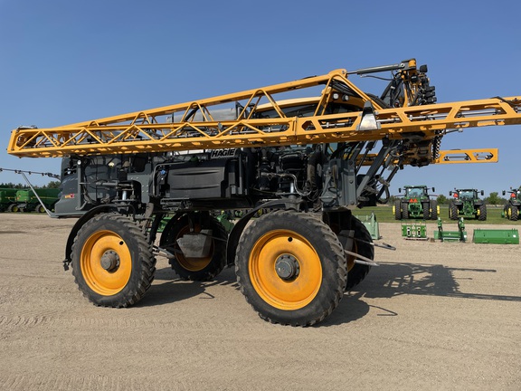 2019 Hagie STS12 Sprayer/High Clearance