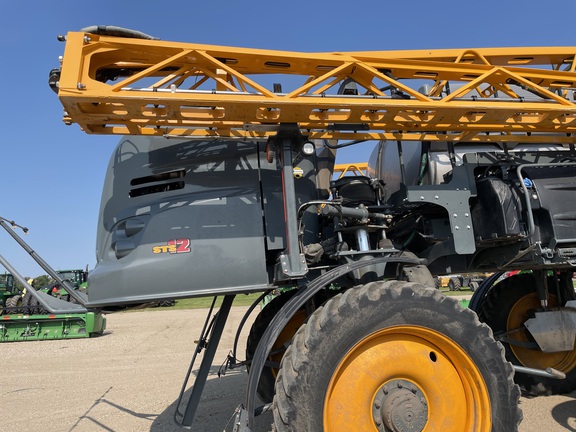 2019 Hagie STS12 Sprayer/High Clearance