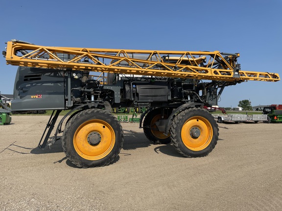 2019 Hagie STS12 Sprayer/High Clearance