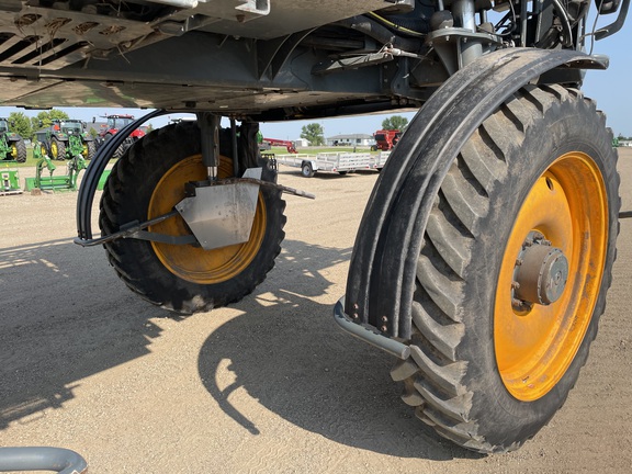 2019 Hagie STS12 Sprayer/High Clearance