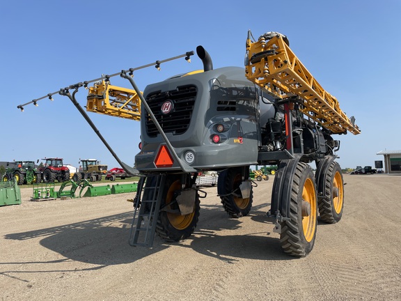 2019 Hagie STS12 Sprayer/High Clearance