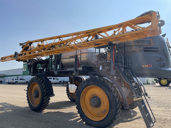 2019 Hagie STS12 Sprayer/High Clearance