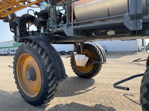 2019 Hagie STS12 Sprayer/High Clearance