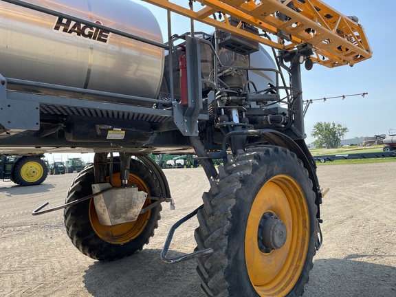 2019 Hagie STS12 Sprayer/High Clearance