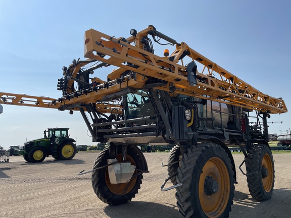 2019 Hagie STS12 Sprayer/High Clearance