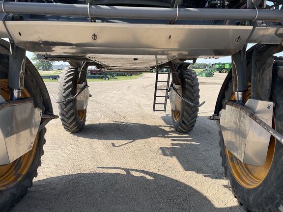 2019 Hagie STS12 Sprayer/High Clearance