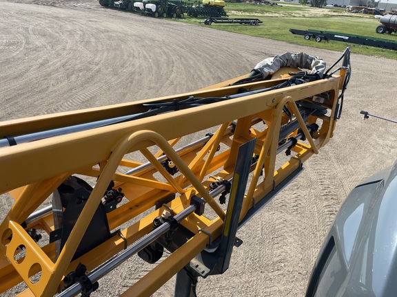 2019 Hagie STS12 Sprayer/High Clearance