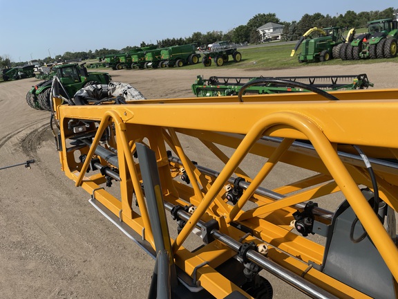 2019 Hagie STS12 Sprayer/High Clearance