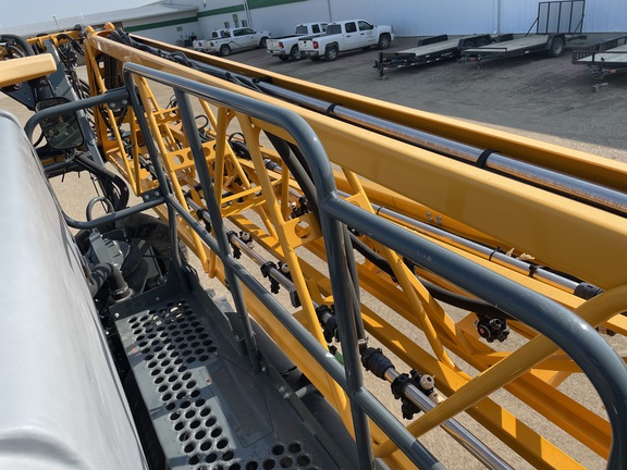 2019 Hagie STS12 Sprayer/High Clearance