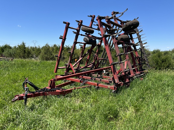 1998 Case IH 4300 Field Cultivator