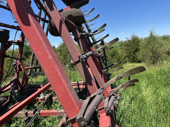 1998 Case IH 4300 Field Cultivator