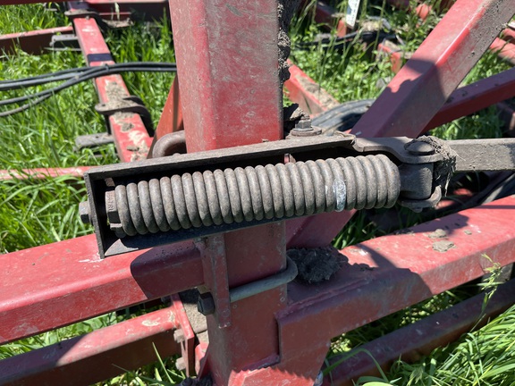 1998 Case IH 4300 Field Cultivator