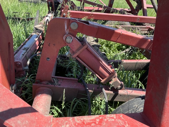 1998 Case IH 4300 Field Cultivator