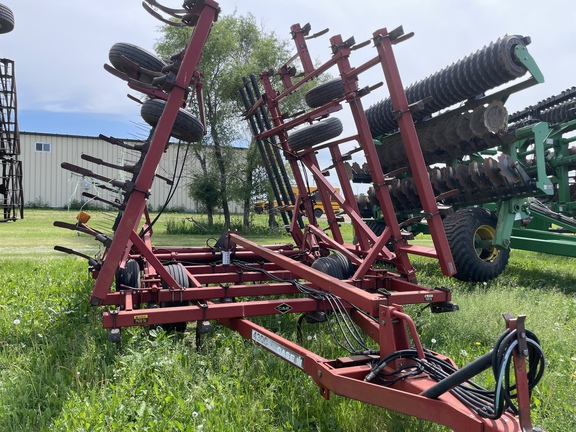 1998 Case IH 4300 Field Cultivator