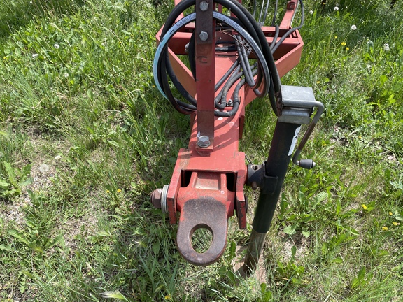 1998 Case IH 4300 Field Cultivator
