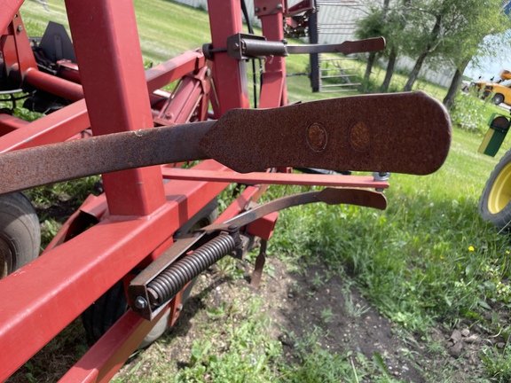 1998 Case IH 4300 Field Cultivator