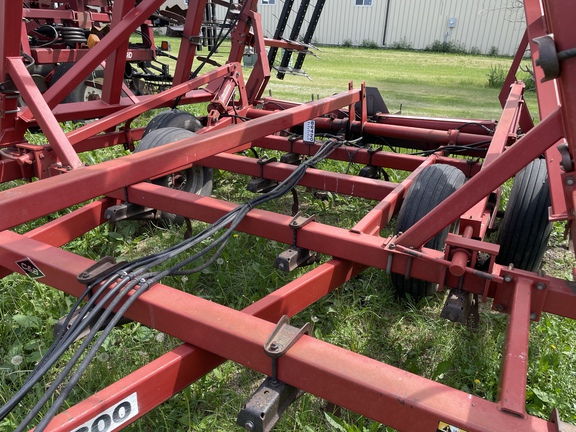 1998 Case IH 4300 Field Cultivator