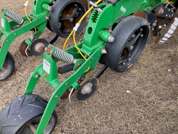 2014 John Deere DB60 Planter