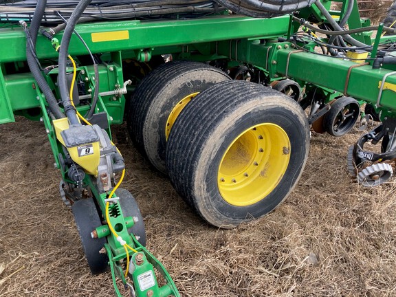 2014 John Deere DB60 Planter