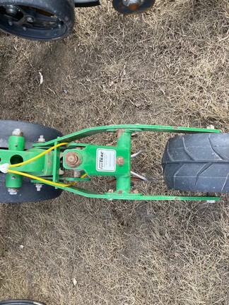 2014 John Deere DB60 Planter