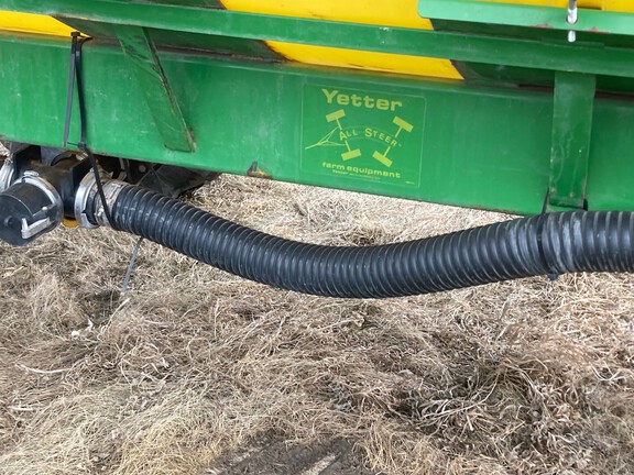 2014 John Deere DB60 Planter