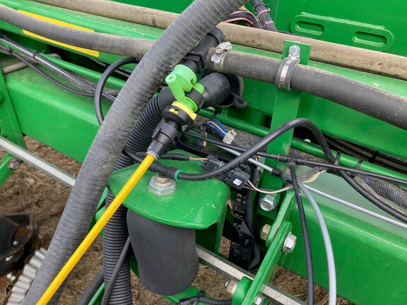 2014 John Deere DB60 Planter