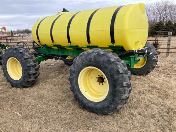 2014 John Deere DB60 Planter