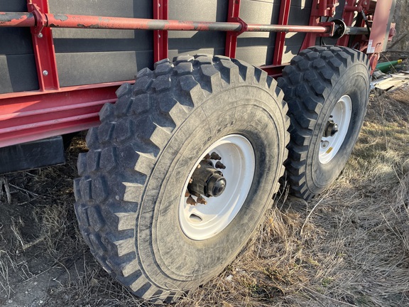 2021 John Deere TR20T Manure Spreader