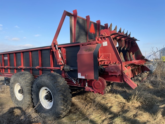 2021 John Deere TR20T Manure Spreader