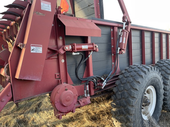 2021 John Deere TR20T Manure Spreader