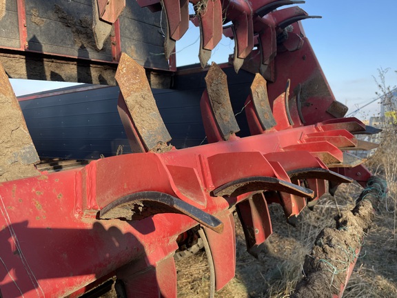 2021 John Deere TR20T Manure Spreader