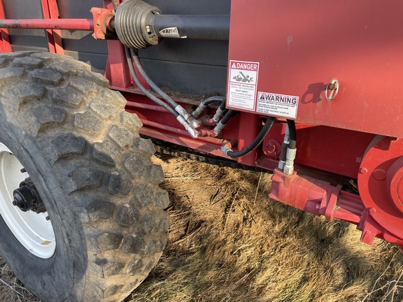 2021 John Deere TR20T Manure Spreader