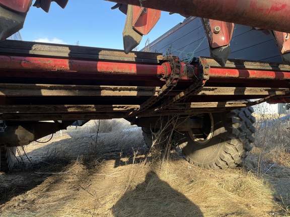 2021 John Deere TR20T Manure Spreader