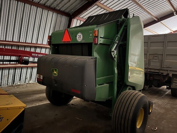 2021 John Deere 560M Baler/Round