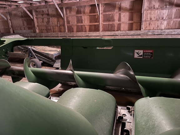 2020 John Deere 712C Header Corn Head